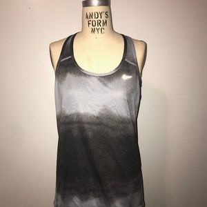 Women's Nike Racerback Running Tank